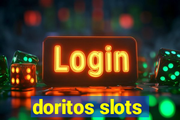 doritos slots